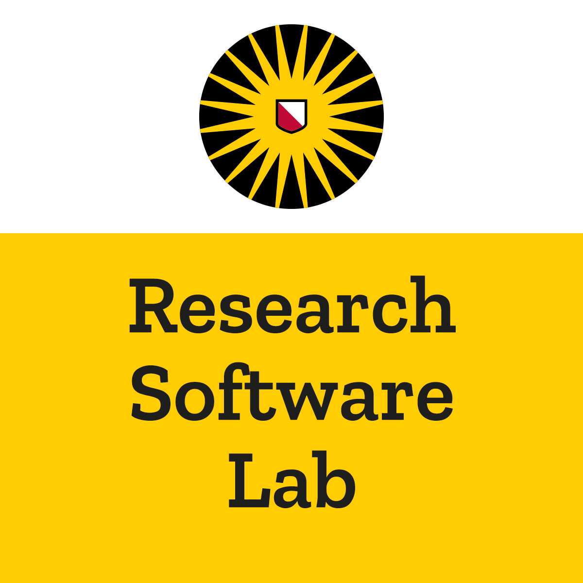 Research Software Lab