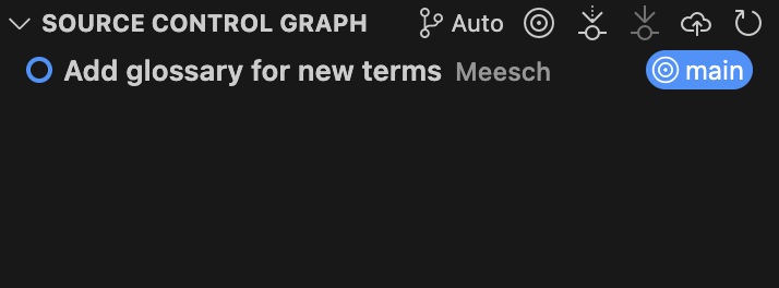 git-log